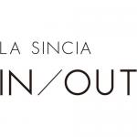 LA SINCIA IN/OUT FCの商材